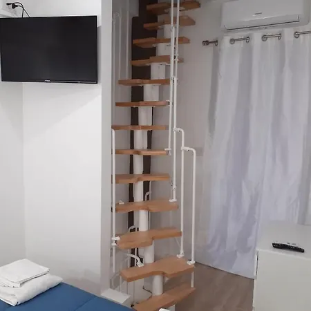 Mattia's House 2 Apartman *