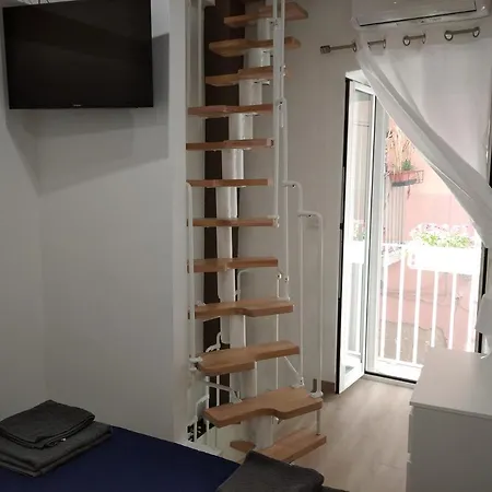 Mattia's House 2 Bari