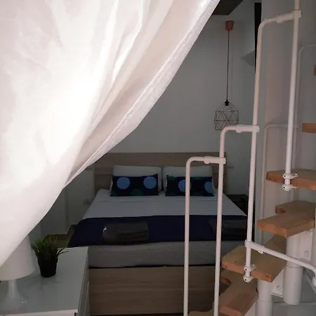 Mattia's House 2 Bari