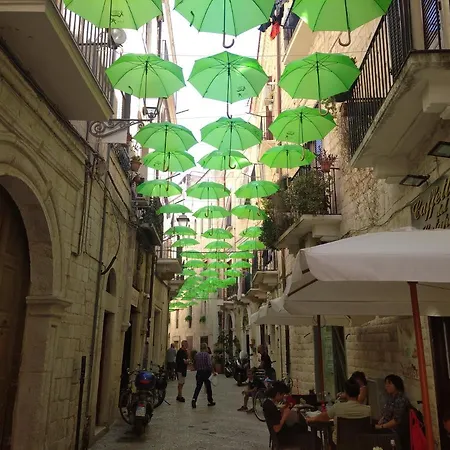 Appartamento Mattia's House 2 Bari