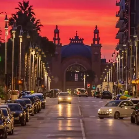 Mattia's House 2 Appartamento Bari