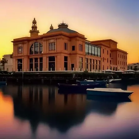 Mattia's House 2 Appartamento Bari