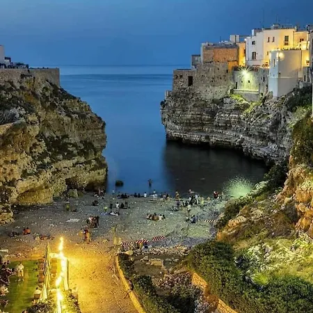 Mattia's House 2 Appartement