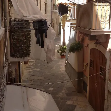 Mattia's House 2 Appartement *