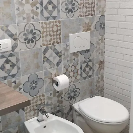 Mattia's House 2 Appartement *