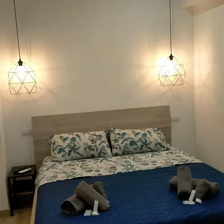 Mattia's House 2 Appartement Bari