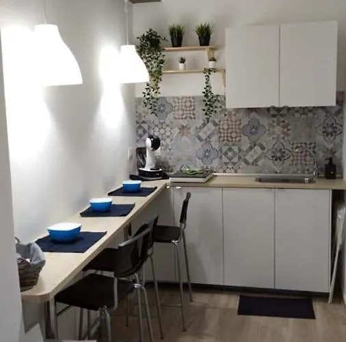 Mattia's House 2 バーリ