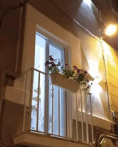 Mattia's House 2 * バーリ