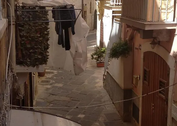 Mattia's House 2 アパート *