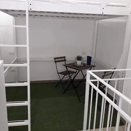 Mattia's House 2 Apartamento