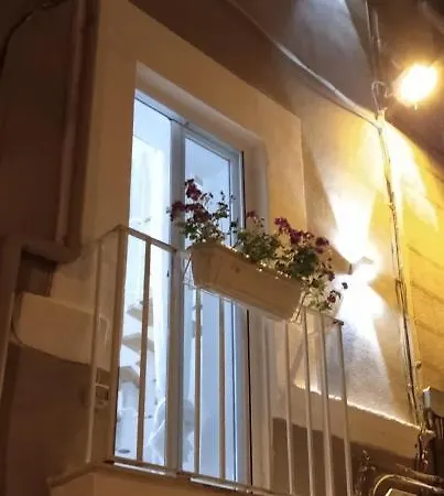 Mattia's House 2 * Bari