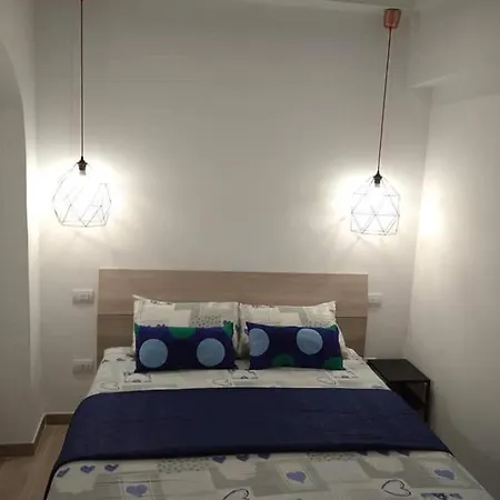 Mattia's House 2 Apartment