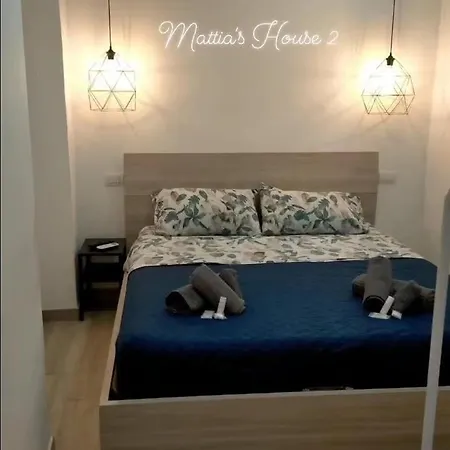 Mattia's House 2 *