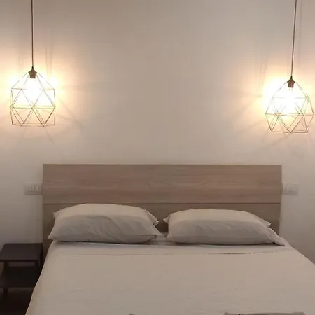 Mattia's House 2 Bari