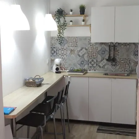 Mattia's House 2