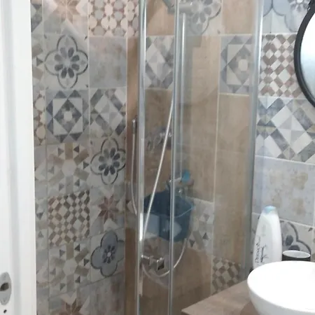 Mattia's House 2 Apartamento