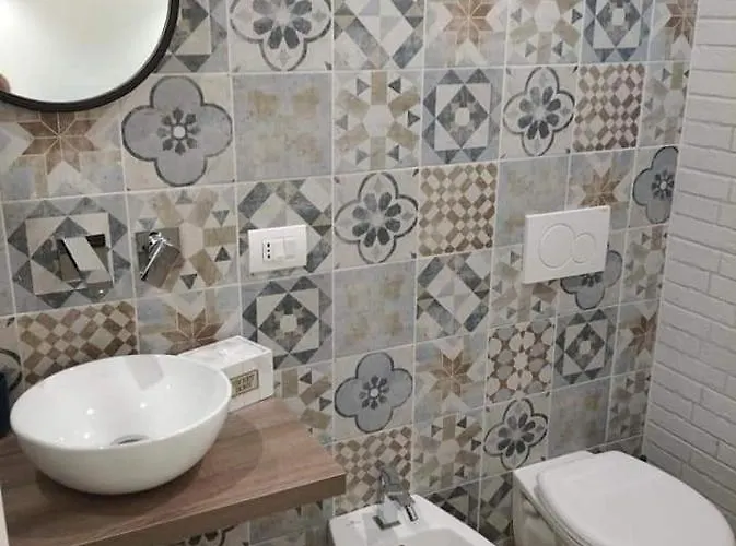 Mattia's House 2