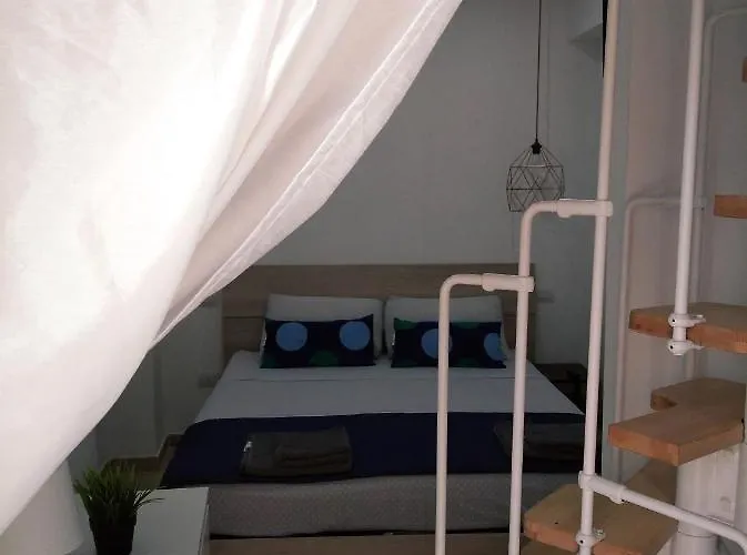 Mattia's House 2 바리