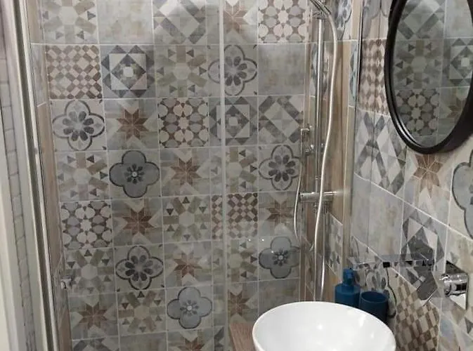 아파트 Mattia's House 2