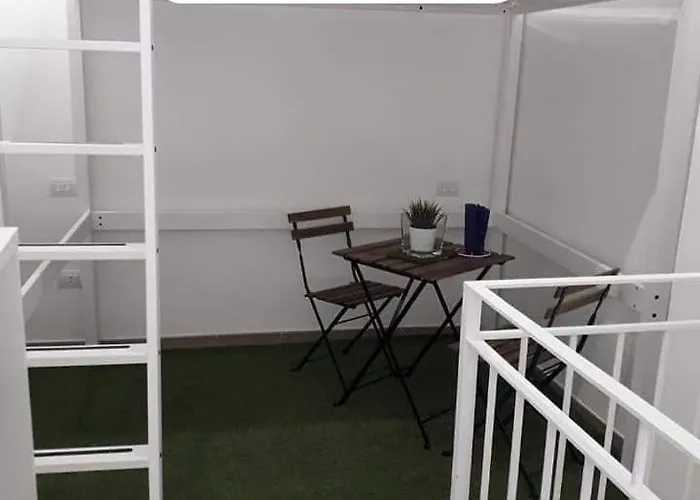 아파트 Mattia's House 2 바리