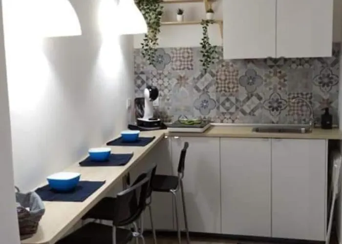Mattia's House 2 바리