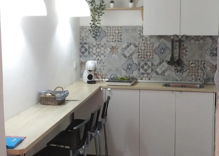 Mattia's House 2